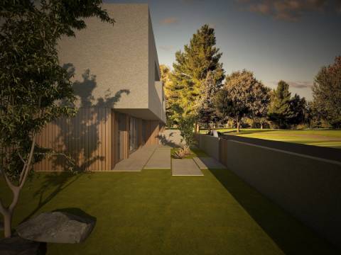 MORADIAS T3+1 CENTRO