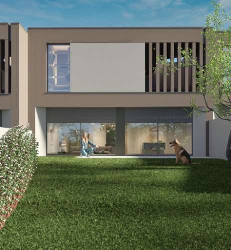 ÚLTIMA PARA VENDA !! MORADIA NOVA T3+ESCRITÓRIO