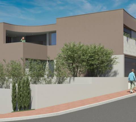 ÚLTIMA PARA VENDA !! MORADIA NOVA T3+ESCRITÓRIO