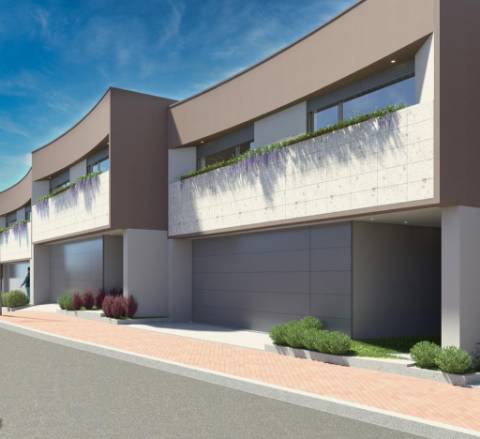 ÚLTIMA PARA VENDA !! MORADIA NOVA T3+ESCRITÓRIO