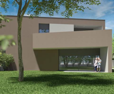 ÚLTIMA PARA VENDA !! MORADIA NOVA T3+ESCRITÓRIO