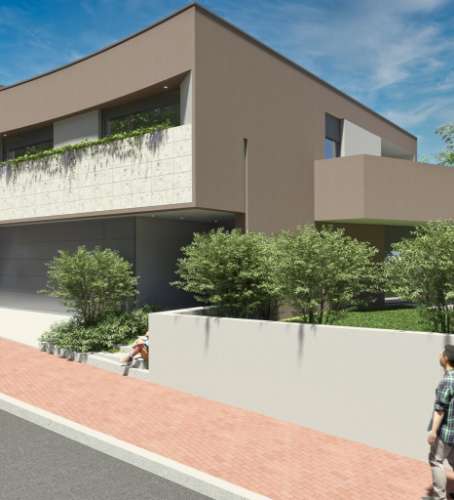 ÚLTIMA PARA VENDA !! MORADIA NOVA T3+ESCRITÓRIO