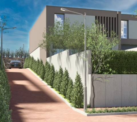 ÚLTIMA PARA VENDA !! MORADIA NOVA T3+ESCRITÓRIO