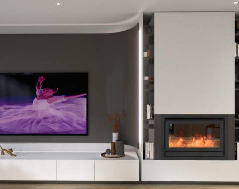 ÚLTIMA PARA VENDA !! MORADIA NOVA T3+ESCRITÓRIO