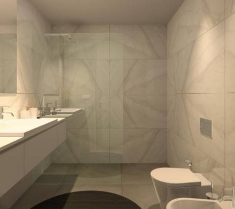 ÚLTIMA PARA VENDA !! MORADIA NOVA T3+ESCRITÓRIO