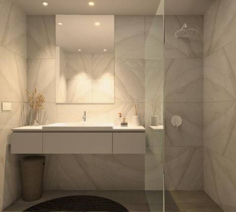 ÚLTIMA PARA VENDA !! MORADIA NOVA T3+ESCRITÓRIO