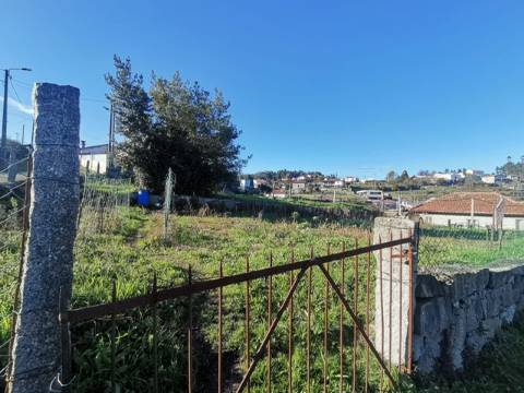 Terreno para Construção