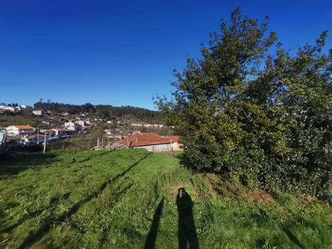 Terreno para Construção