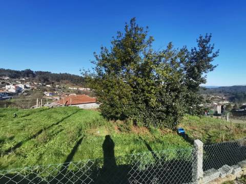 Terreno para Construção