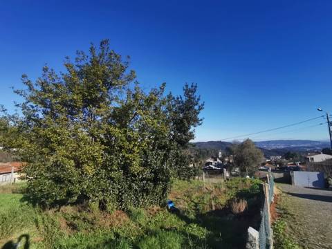 Terreno para Construção