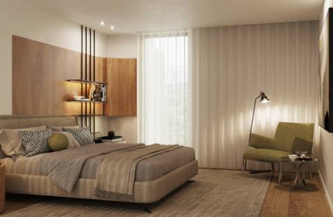 MORADIAS T3 + Escritório - A 5 minutos da Cidade