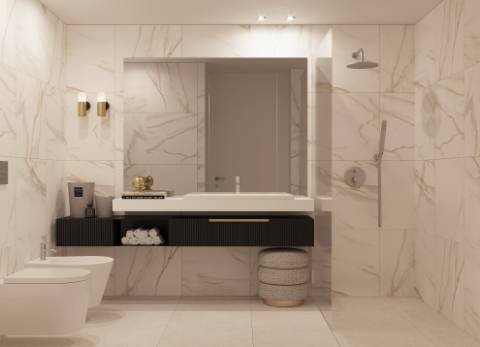 MORADIAS T3 + Escritório - A 5 minutos da Cidade