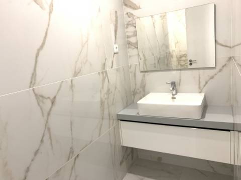 MORADIA NOVA T3 + ESCRITÓRIO - PRONTA A HABITAR !!