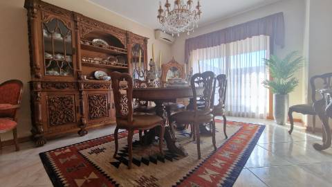 Excelente T3 - Centro da Cidade