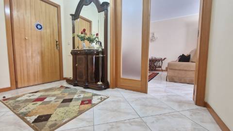 Excelente T3 - Centro da Cidade