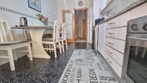 Excelente T3 - Centro da Cidade