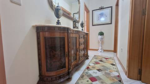 Excelente T3 - Centro da Cidade