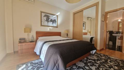 Excelente T3 - Centro da Cidade