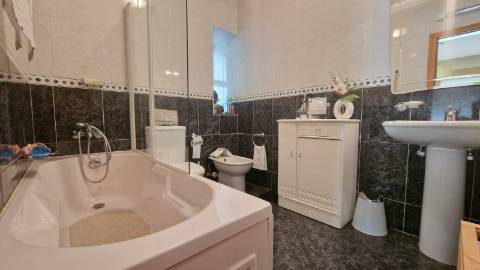 Excelente T3 - Centro da Cidade