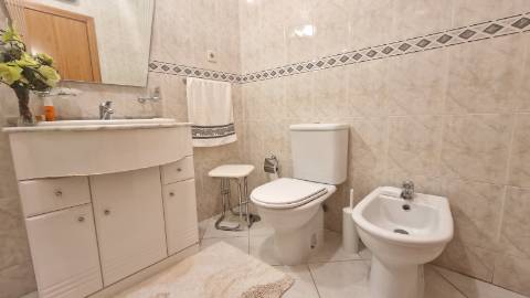 Excelente T3 - Centro da Cidade