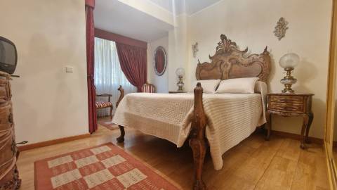 Excelente T3 - Centro da Cidade