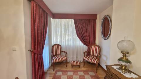 Excelente T3 - Centro da Cidade