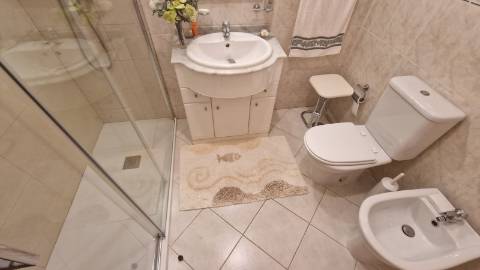 Excelente T3 - Centro da Cidade