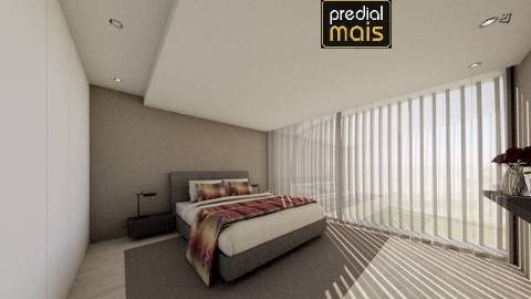 Moradias de Tipologia T4+1 Novas