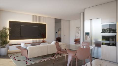 ÚLTIMO PARA VENDA!! Apartamento T2 Junto ao Centro