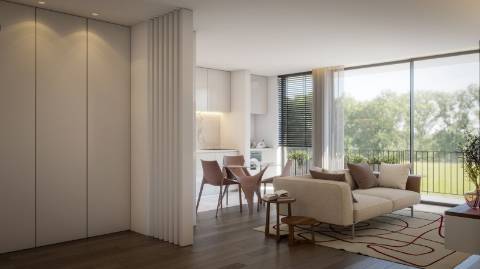 ÚLTIMO PARA VENDA!! Apartamento T2 Junto ao Centro