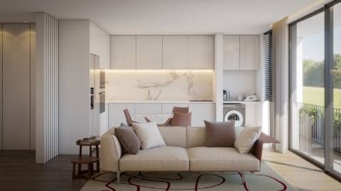 ÚLTIMO PARA VENDA!! Apartamento T2 Junto ao Centro