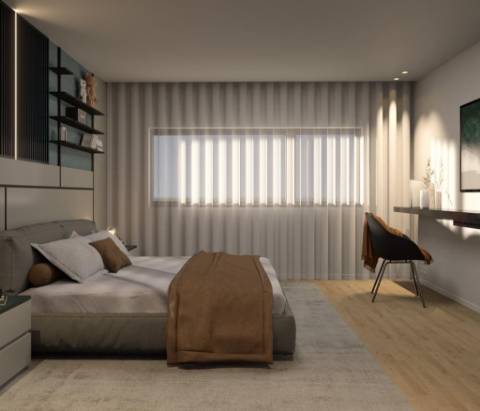 ÚLTIMO PARA VENDA!! Apartamento T2 Junto ao Centro