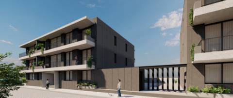 ÚLTIMO PARA VENDA!! Apartamento T2 Junto ao Centro