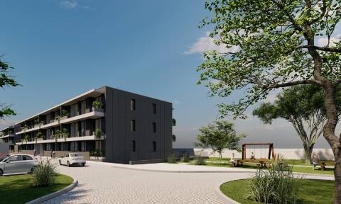 ÚLTIMO PARA VENDA!! Apartamento T2 Junto ao Centro