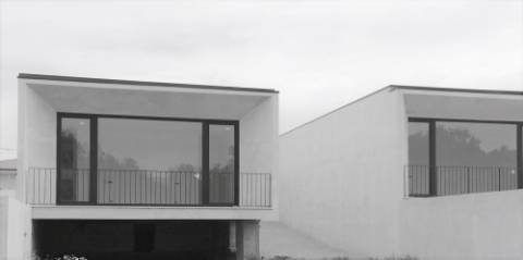 MORADIA TÉRREA T3+1 - Castelões