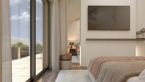 ARSIL 9 » Novo Empreendimento em Mafamude