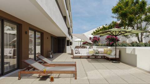 ARSIL 9 » Novo Empreendimento em Mafamude