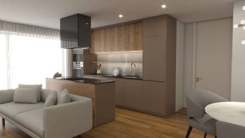 ARSIL 9 » Novo Empreendimento em Mafamude