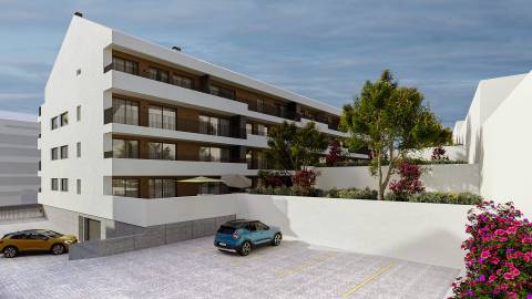 ARSIL 9 » Novo Empreendimento em Mafamude