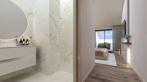 ARSIL 9 » Novo Empreendimento em Mafamude