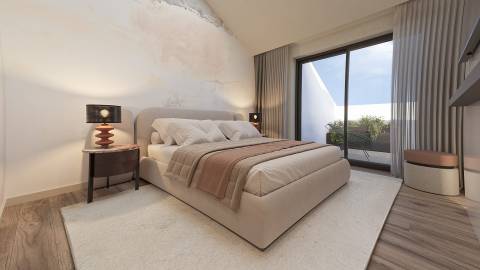 ARSIL 9 » Novo Empreendimento em Mafamude