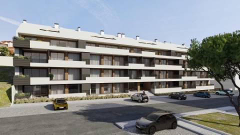 ARSIL 9 » Novo Empreendimento em Mafamude