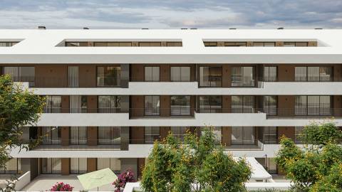 ARSIL 9 » Novo Empreendimento em Mafamude