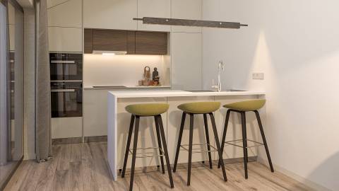 ARSIL 9 » Novo Empreendimento em Mafamude