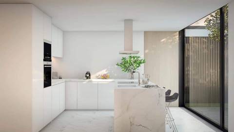 MORADIA INDIVIDUAL TÉRREA T3 NOVA