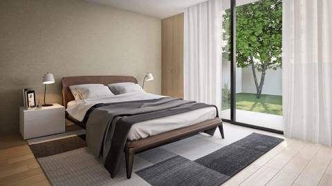 MORADIA INDIVIDUAL TÉRREA T3 NOVA