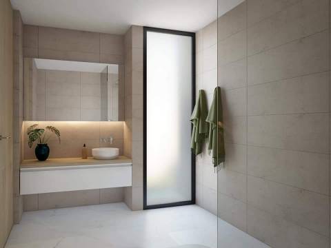 MORADIA INDIVIDUAL TÉRREA T3 NOVA