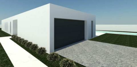 MORADIA INDIVIDUAL TÉRREA T3 NOVA