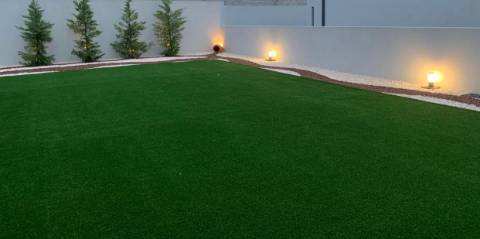 MORADIA DE 3 FRENTES C/ NOVA - ANTAS