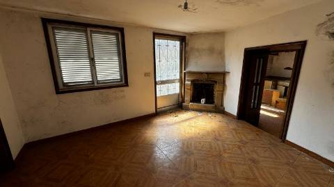 Casa Rústica para Recuperar